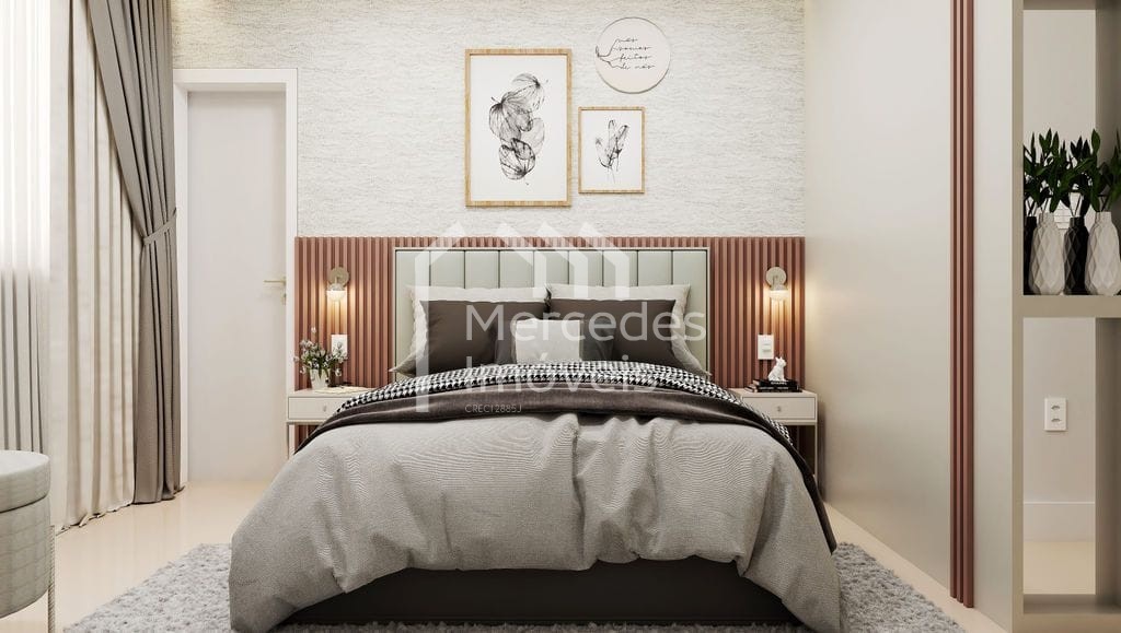 Foto 15 de Apartamento 1 suíte + 1 dorm à venda · Fazenda, Itajaí · LAQUAMARINE