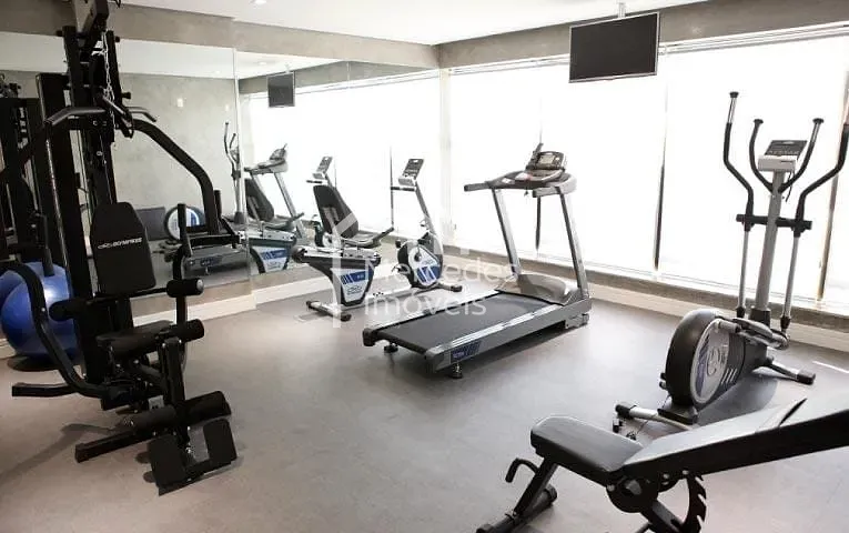 Foto 6 de Apartamento 3 suítes à venda · Centro, Itajaí · PALLADIUM
