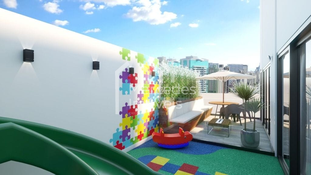 Foto 28 de Apartamento 1 suíte + 2 dorms à venda · Vila Operária, Itajaí · LOTTUS