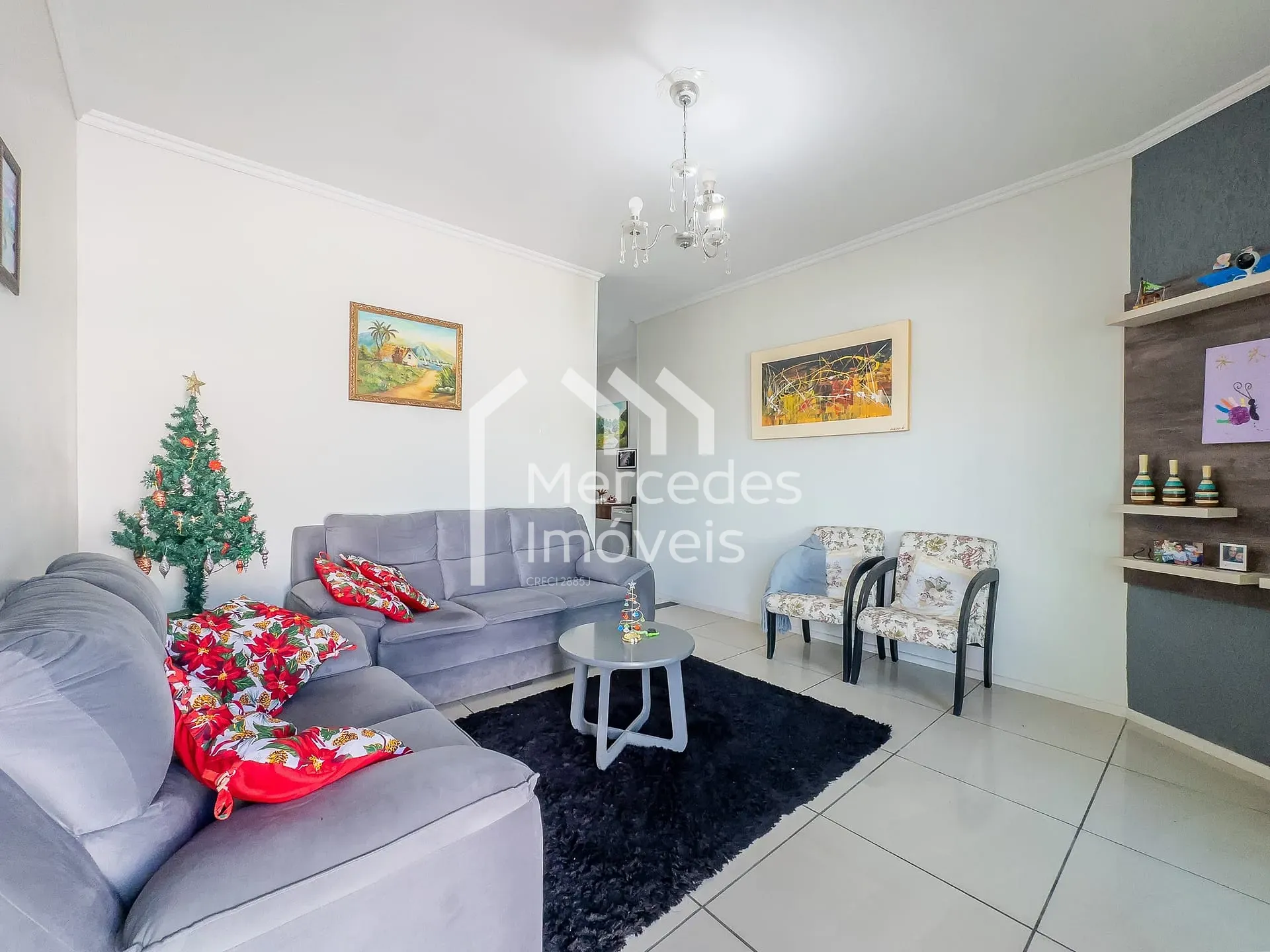 Foto 2 de Casa com 2 suítes + 3 dormitórios à venda, São Vicente, Itajaí, SC