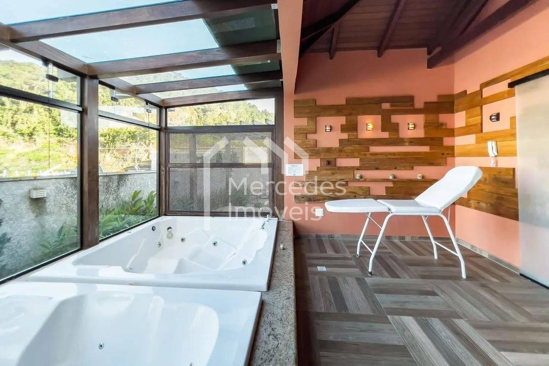 Foto 23 de Apartamento 2 suítes à venda · Ressacada, Itajaí · DUETTO ART