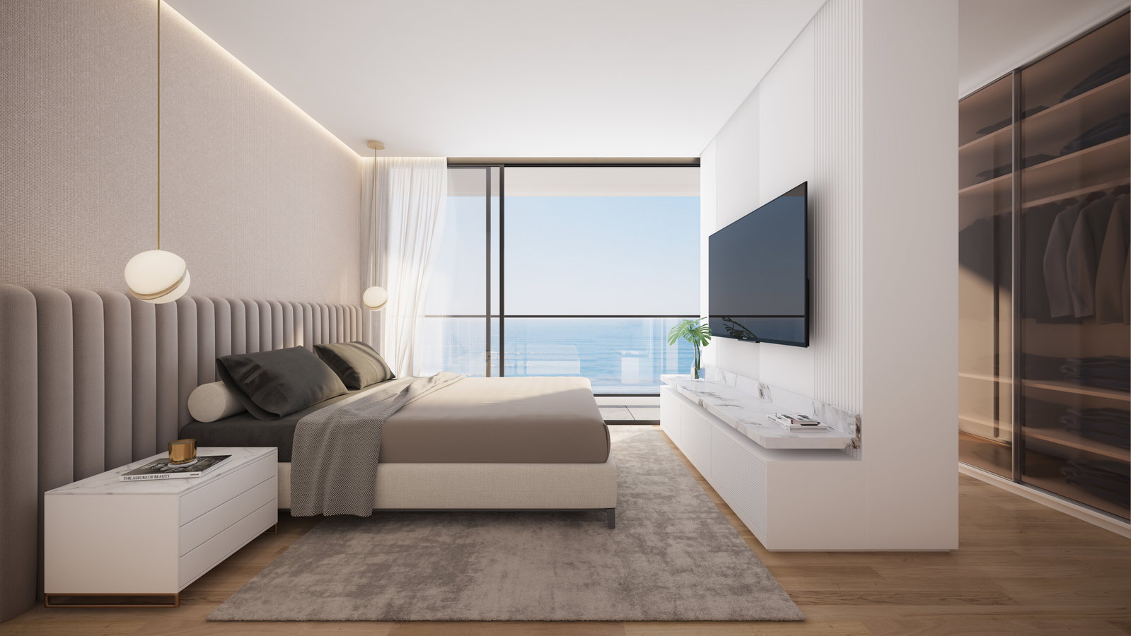 Foto 10 de Ocean Wind