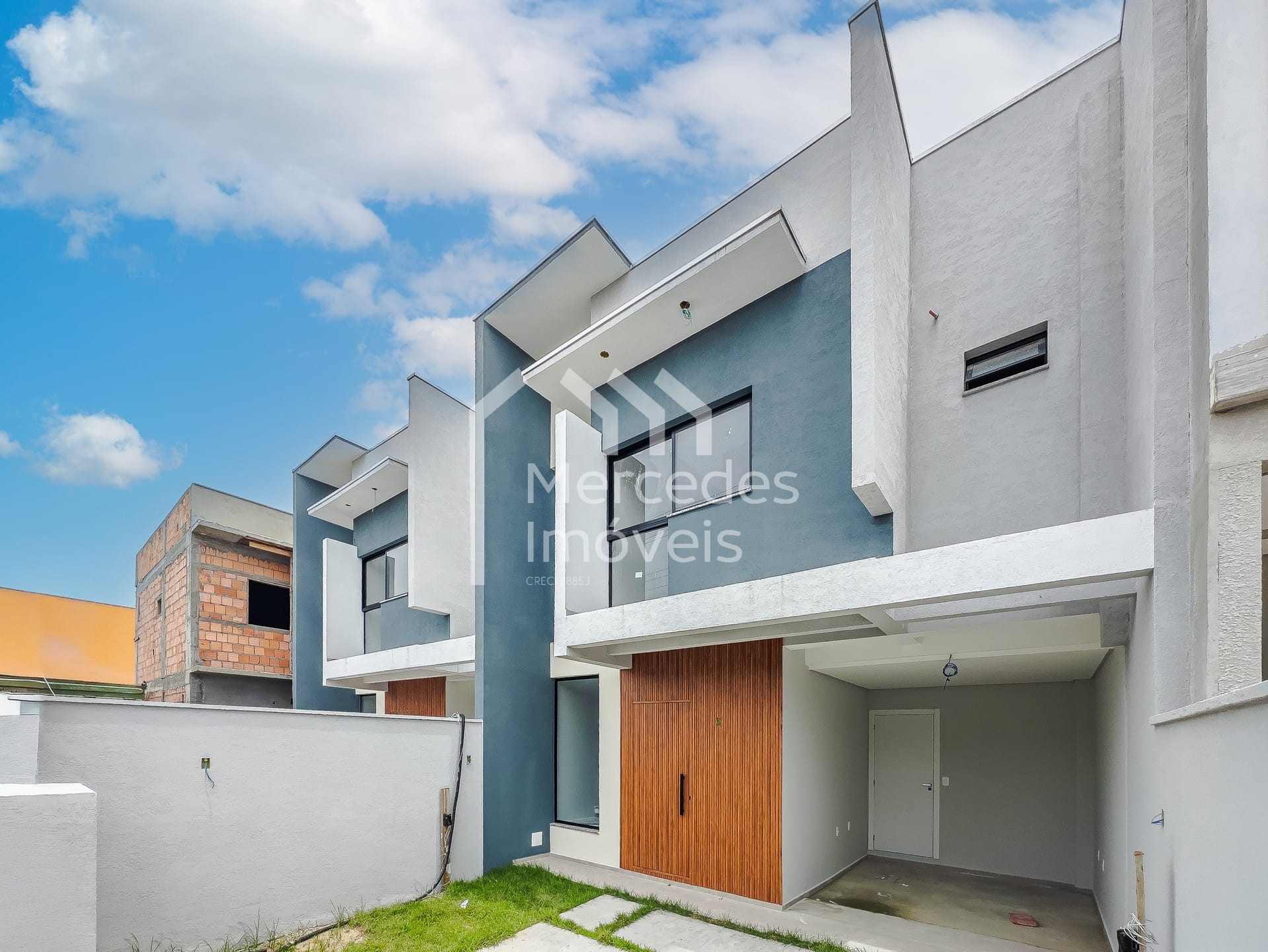 Foto 1 de Casa 1 suíte + 2 dorms à venda · São João, Itajaí · 103 m²