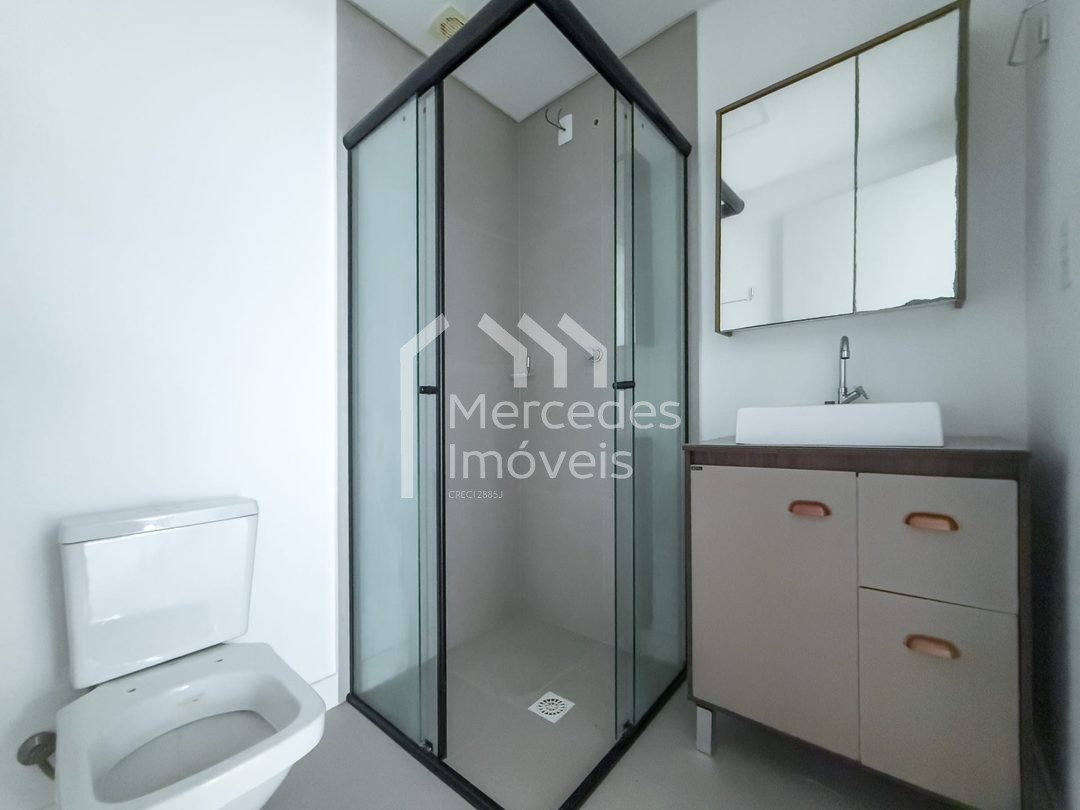 Foto 14 de Apartamento 1 suíte + 1 dorm à venda · São Francisco de Assis, Camboriú