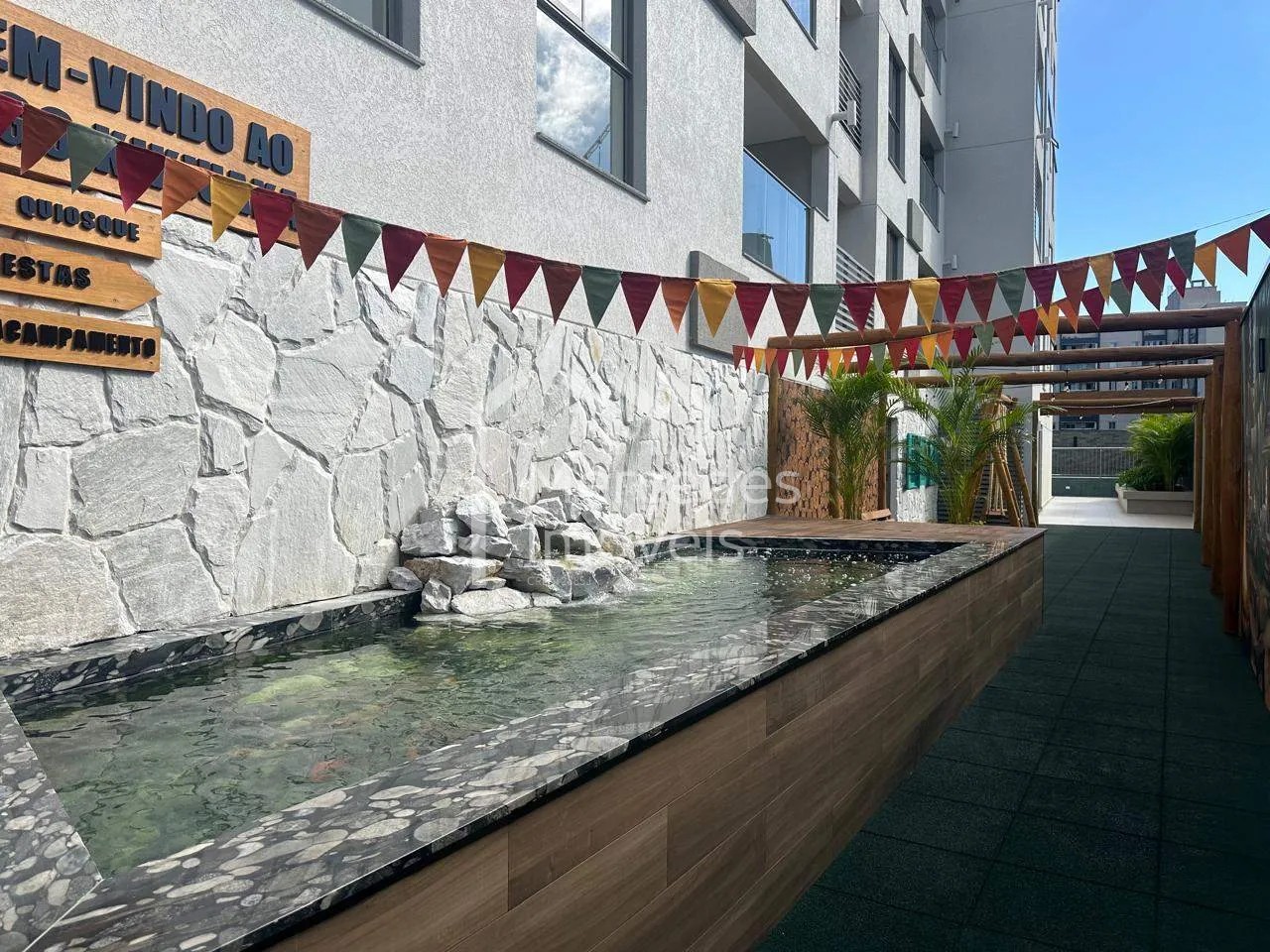 Foto 272 de Apartamento 1 suíte + 1 dorm para alugar · Praia Brava, Itajaí