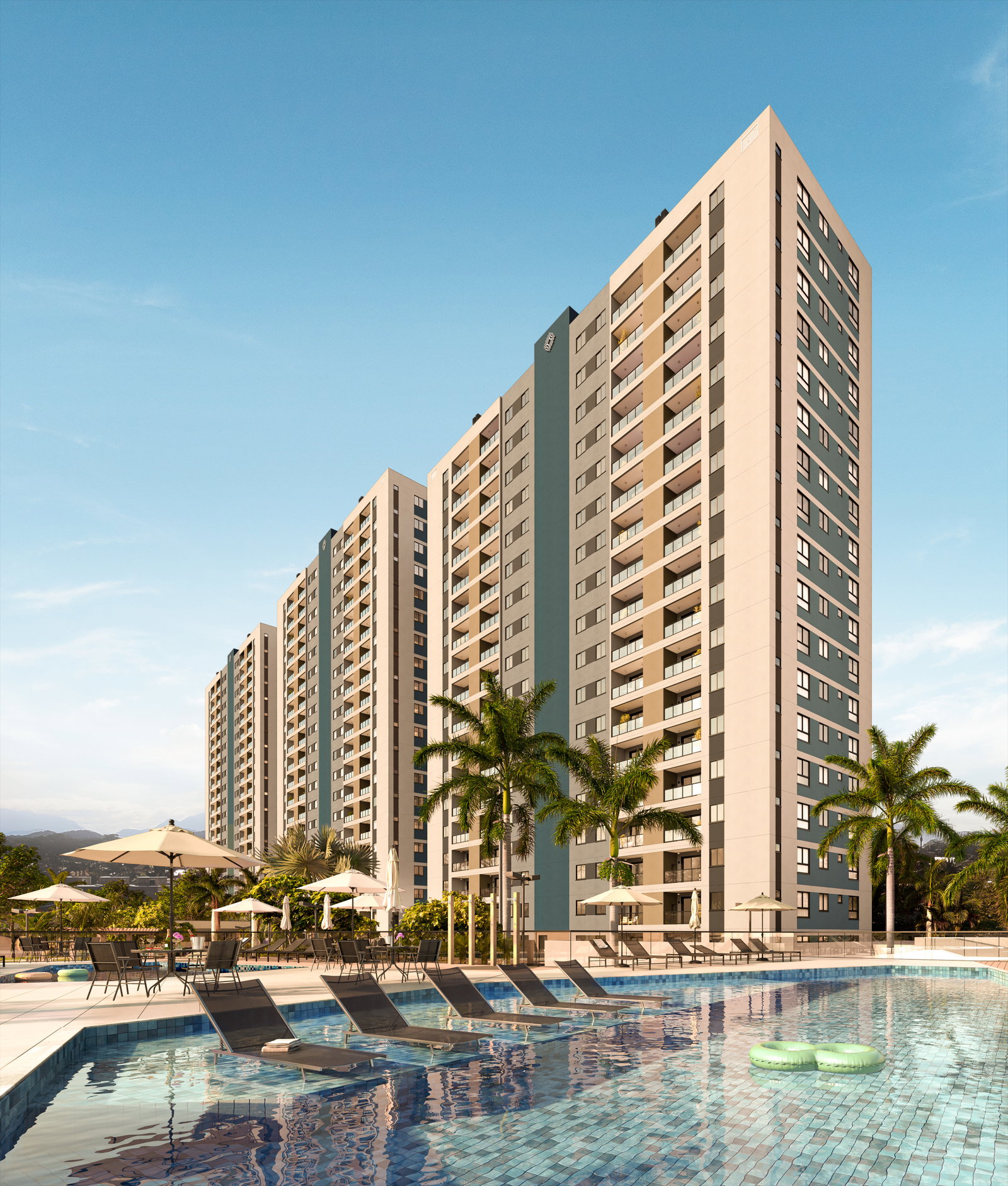 Foto 4 de Barra Home Resort