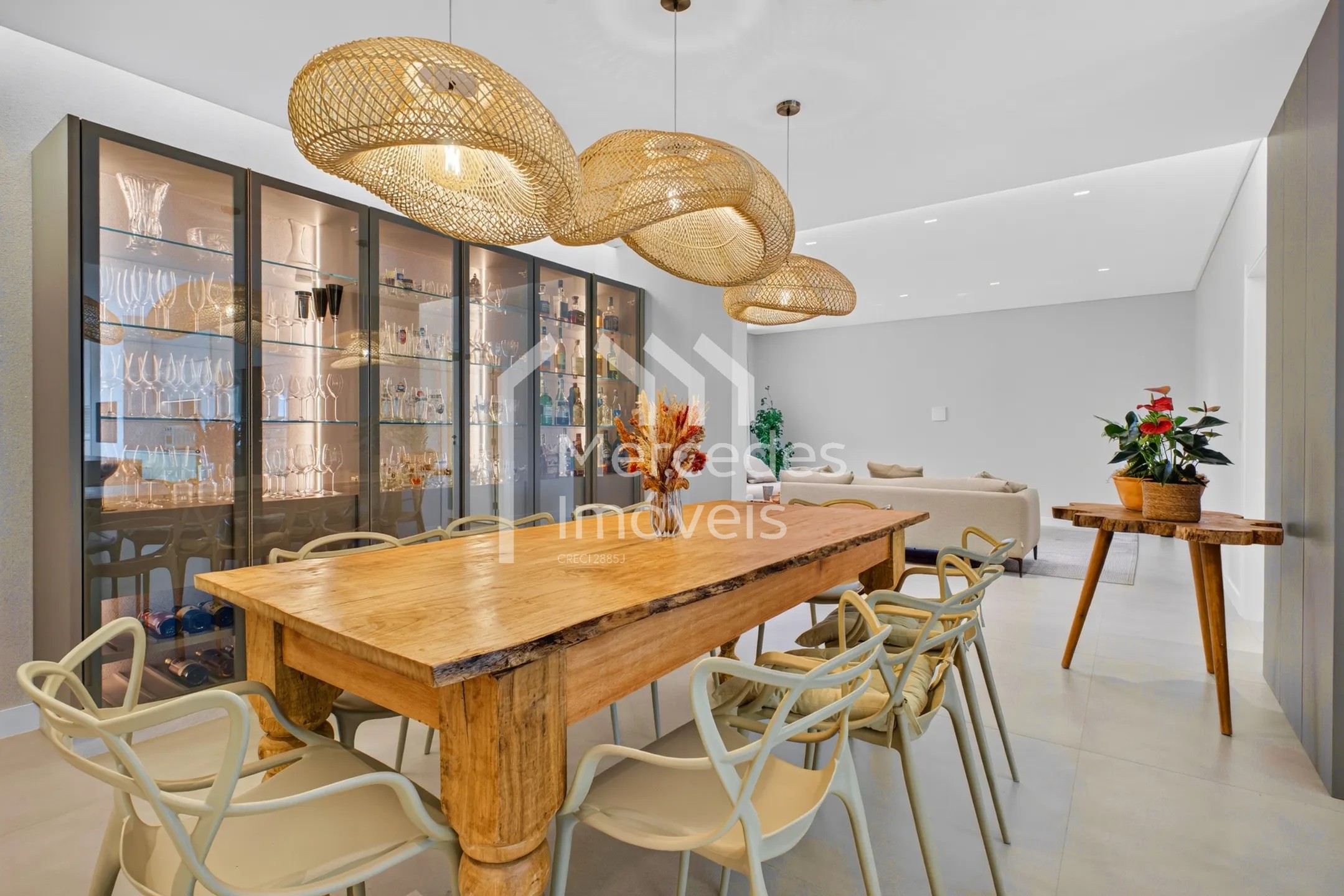 Foto 16 de Casa 3 suítes à venda · Ariribá, Balneário Camboriú