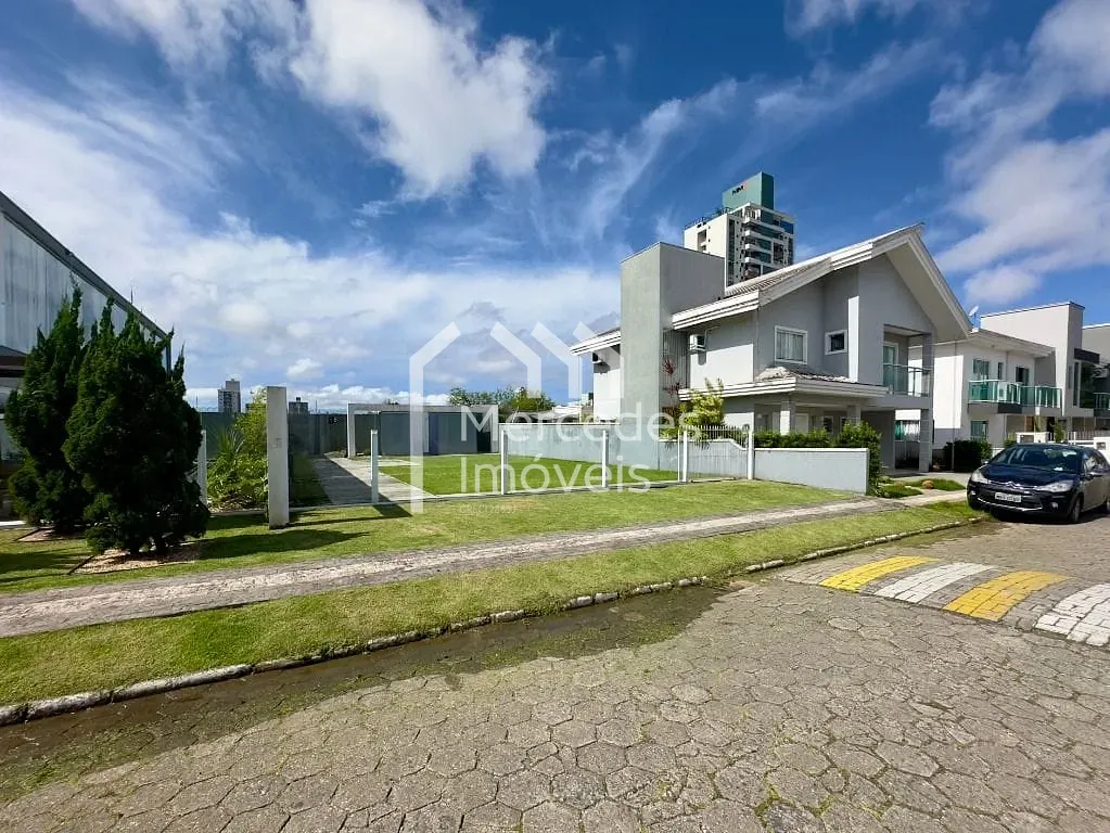 Foto 18 de Terreno em condomínio fechado à venda, 300 m² por R$ 615.000 - Dom Bosco - Itajaí/SC
