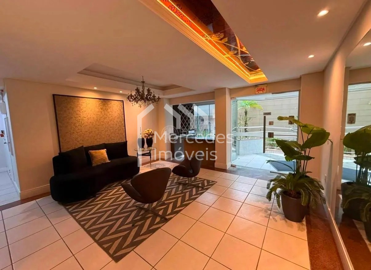 Foto 15 de Apartamento 1 suíte + 2 dorms para alugar · Centro, Itajaí