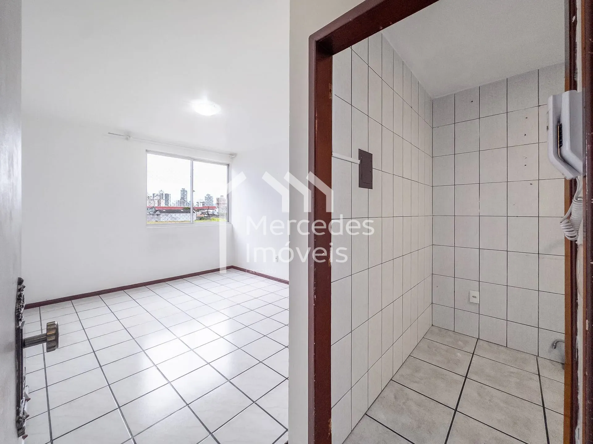 Foto 1 de Apartamento com 3 dormitórios à venda, São João, Itajaí, SC