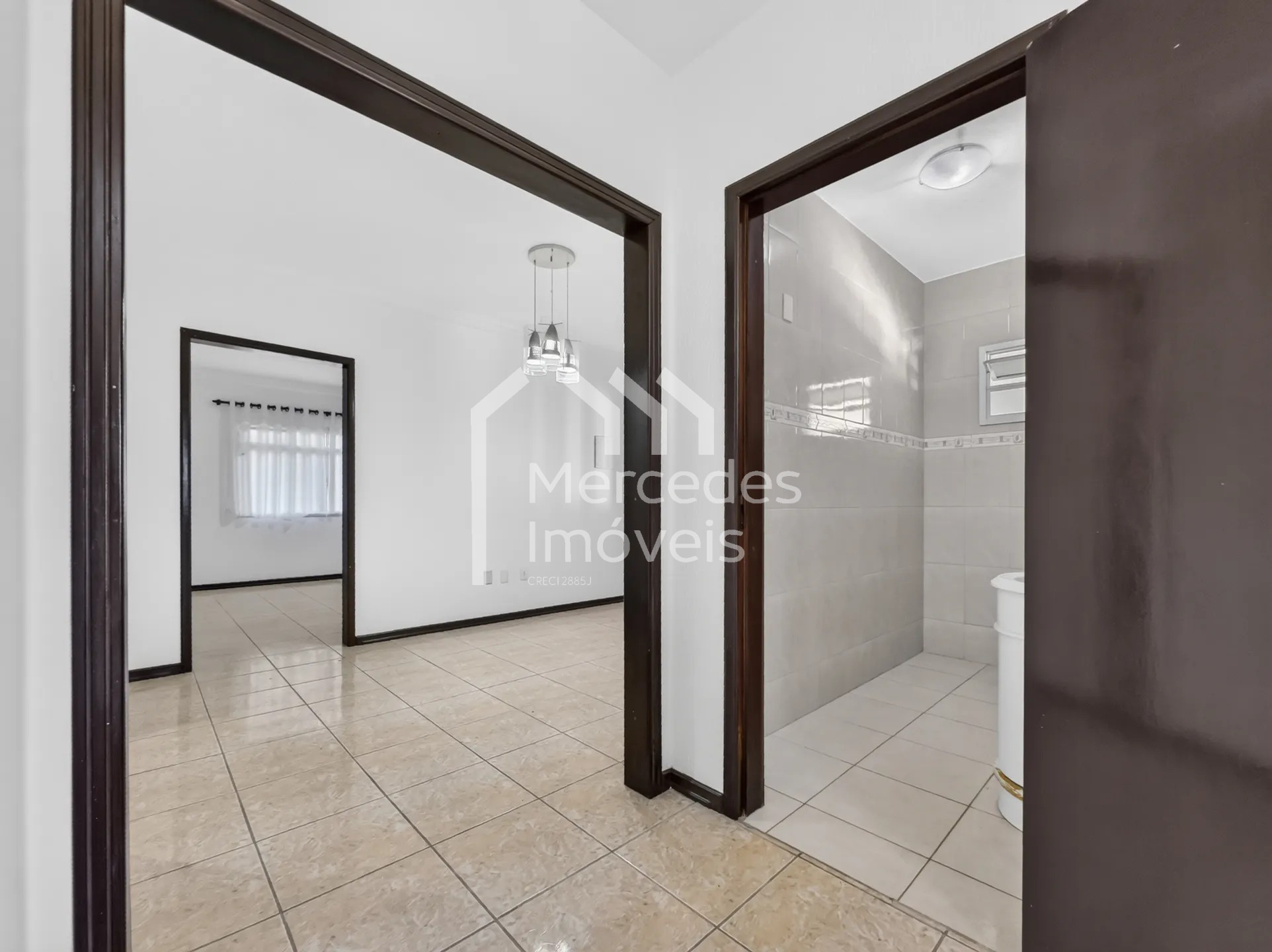 Foto 6 de Casa para alugar · Carvalho, Itajaí