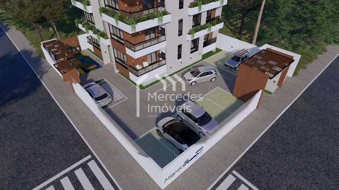 Foto 6 de Apartamento com 1 suíte + 1 dormitório à venda, Meia Praia, Navegantes, SC