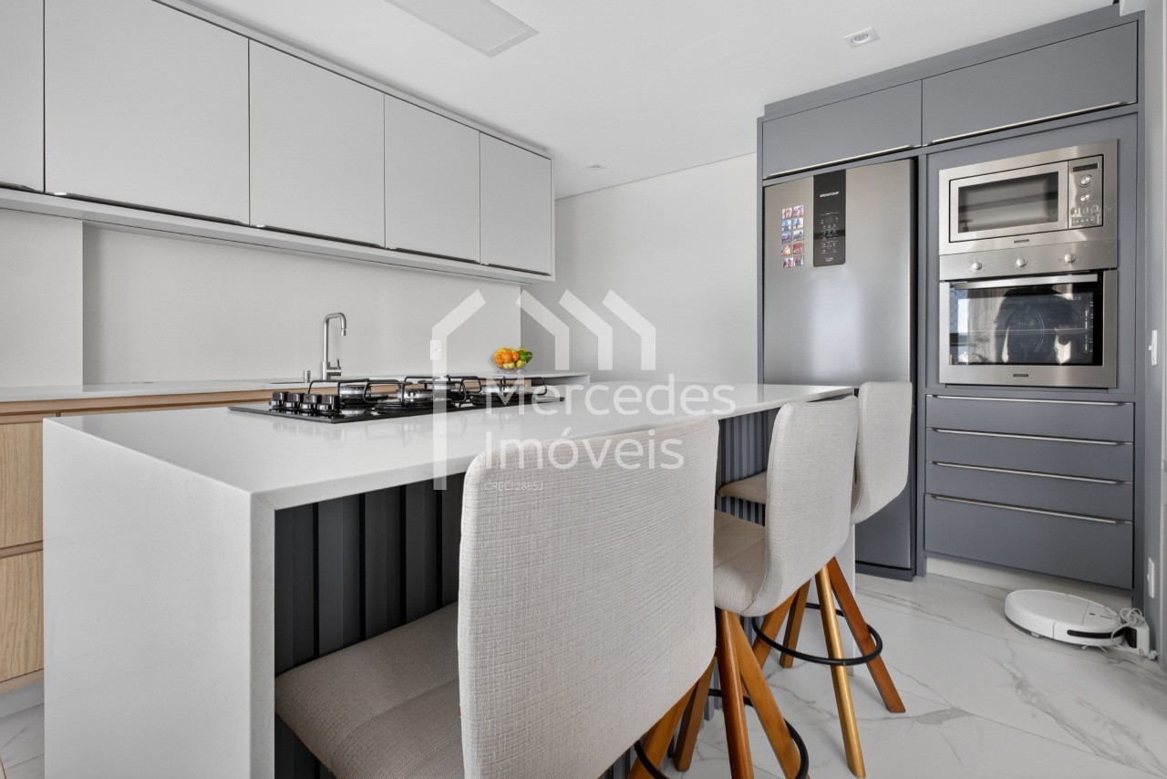 Foto 10 de Apartamento para venda 3 Dormitórios (1 Suíte) , Centro, Itajaí, SC