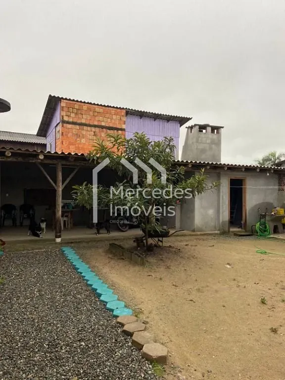 Foto 5 de Sobrado com 3 dormitórios à venda, 112 m² - Murta - Itajaí/SC