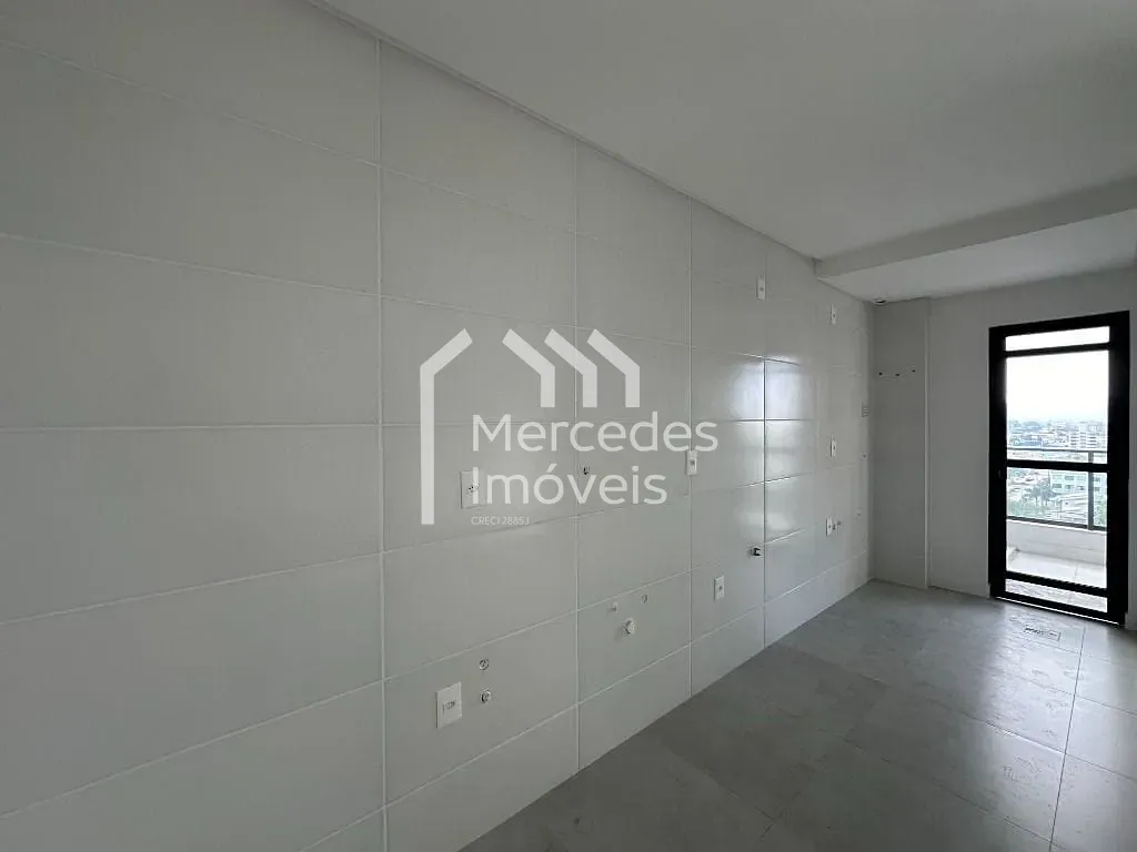 Foto 10 de Apartamento com 1 suíte + 2 dormitórios à venda, 87 m² - Vila Operária - Itajaí/SC