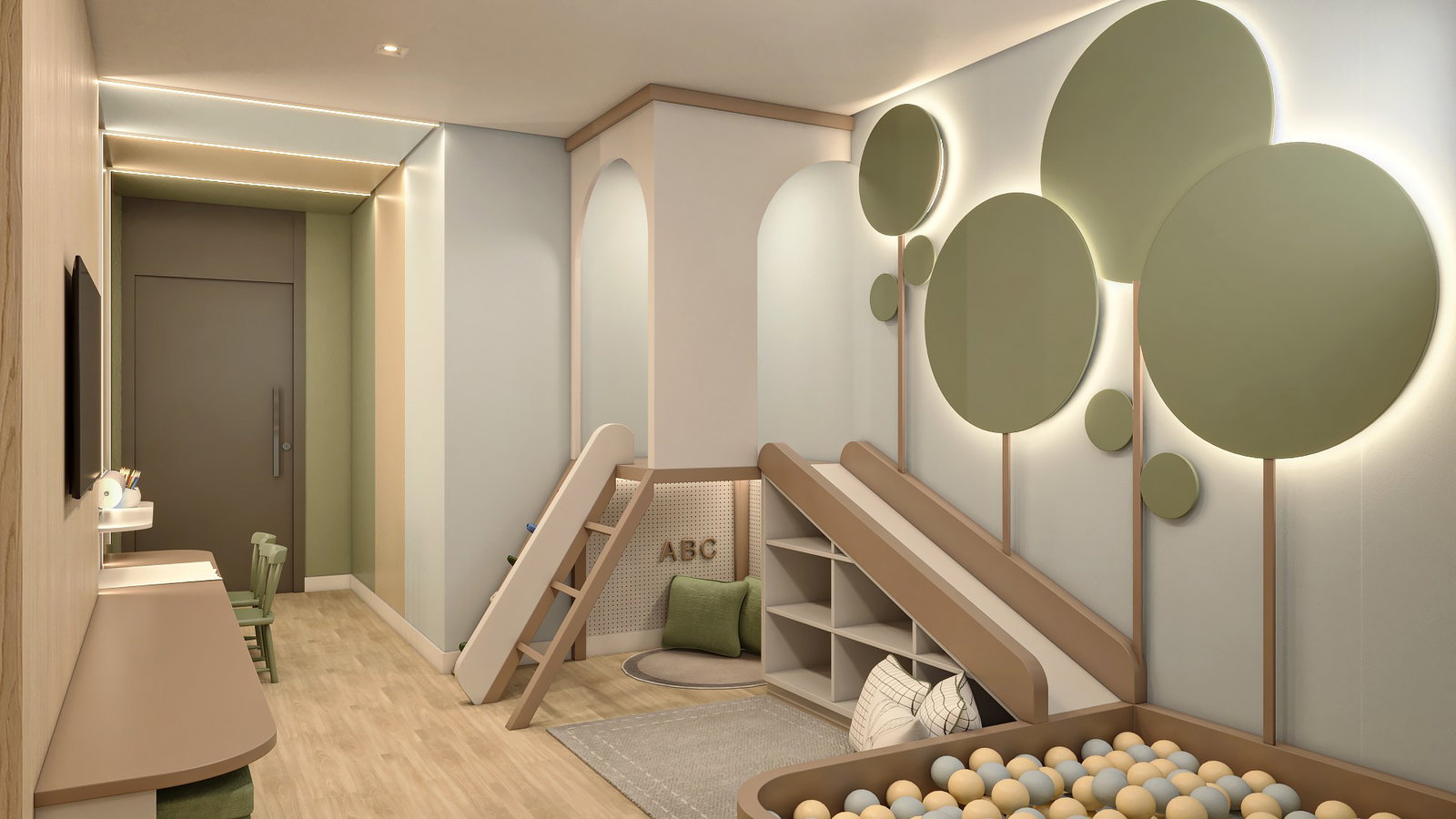 Foto 6 de Alamanda Residence
