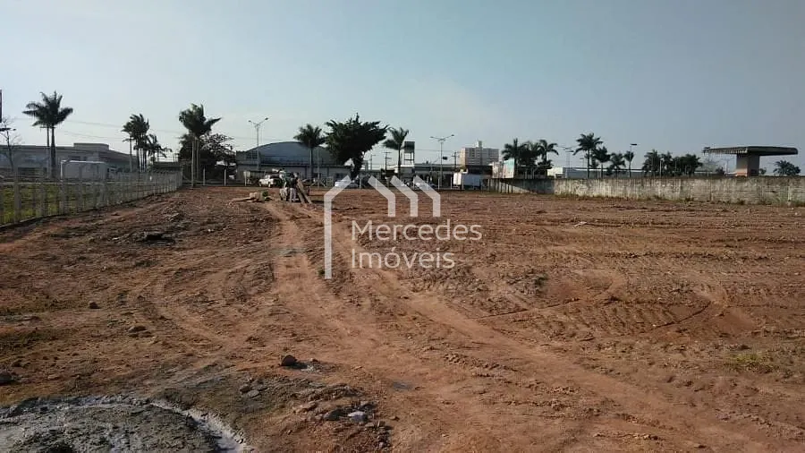 Foto 3 de Terreno à venda, 6.840,06 m² por R$ 16.000.000 - Cidade Nova - Itajaí/SC