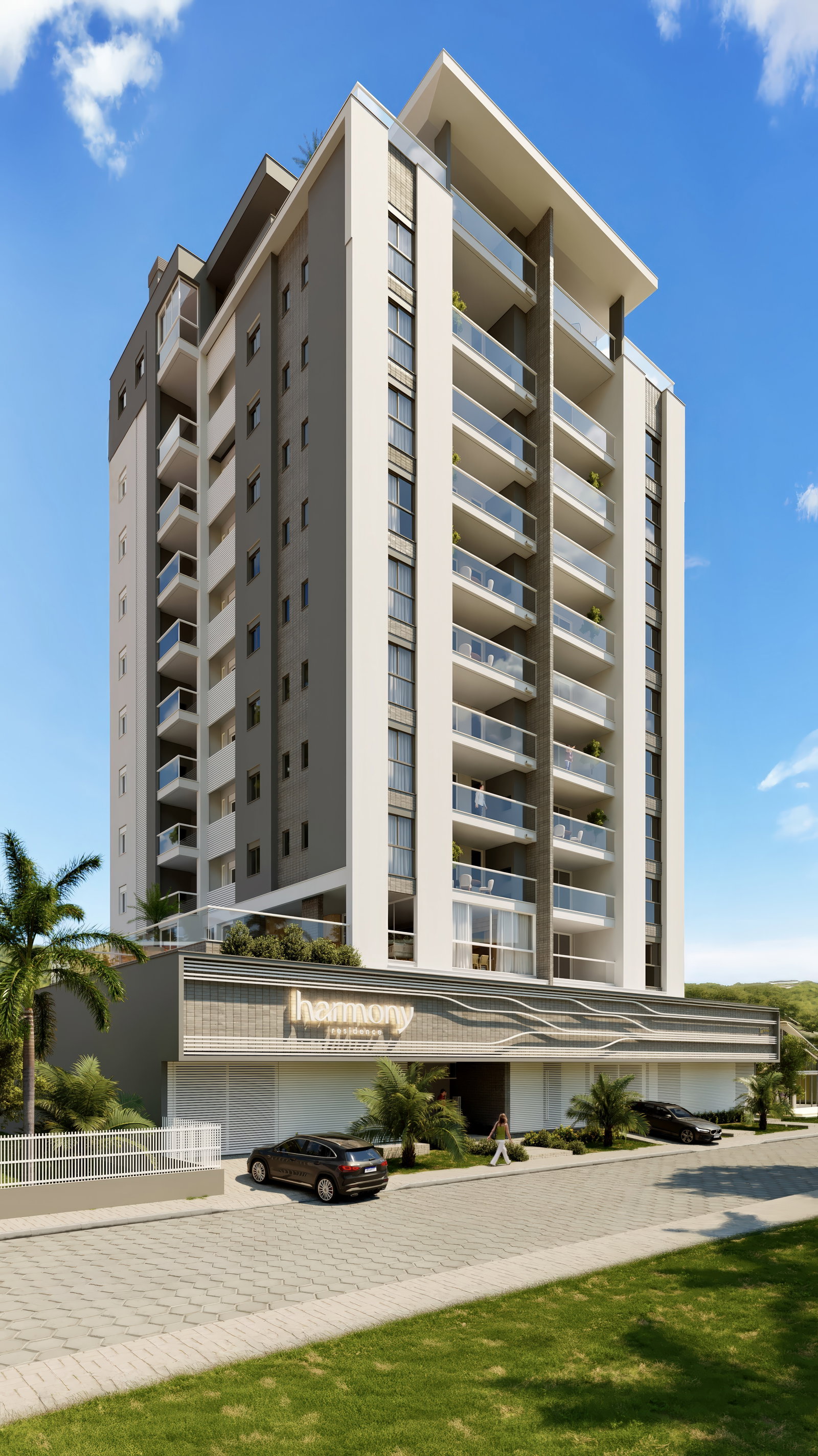 Foto 1 de Harmony Residence