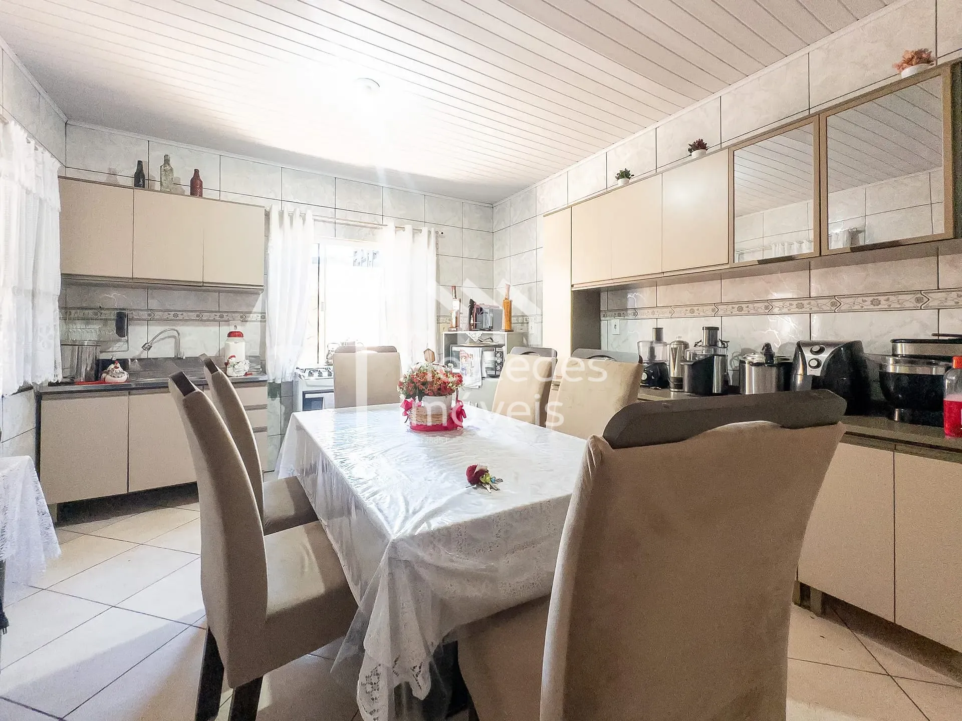 Foto 16 de Casa com 4 dormitórios à venda, São Vicente, Itajaí, SC