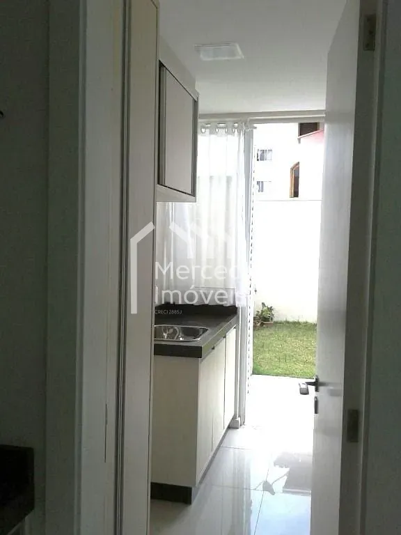 Foto 5 de Casa semimobiliada, 2 suites + 1 dormitório, 148 m² - Dom Bosco - Itajaí/SC