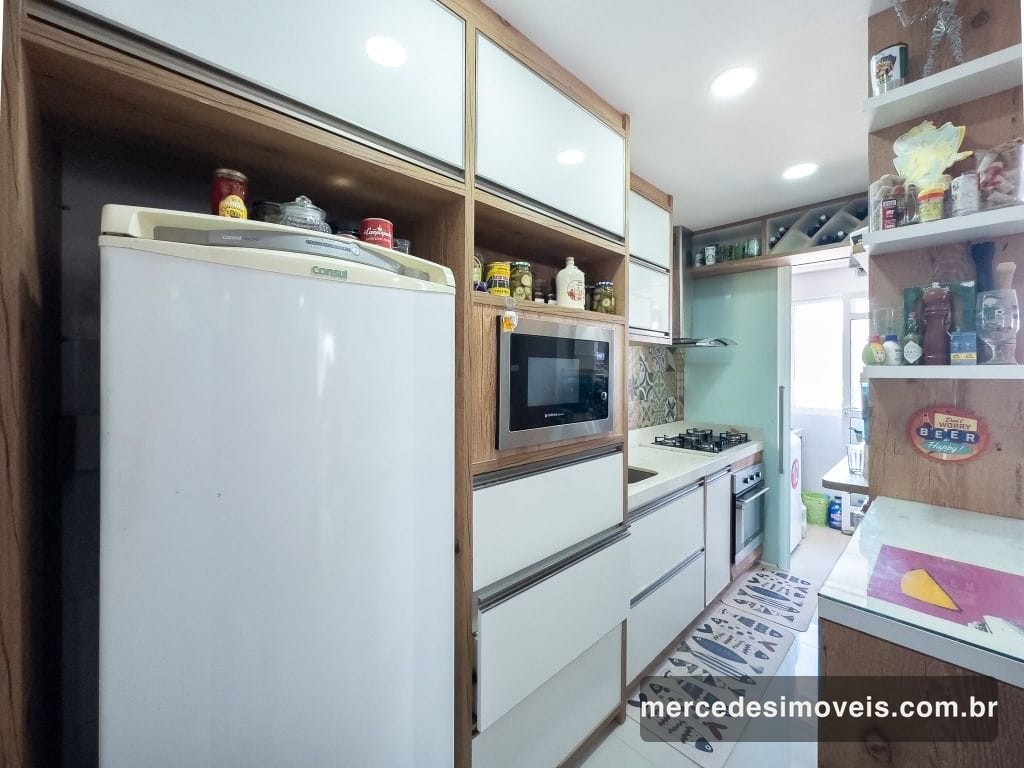 Foto 8 de Apartamento 2 suítes à venda · Vila Operária, Itajaí