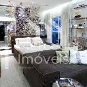 Foto 4 de Apartamento 1 suíte à venda · Praia Brava, Itajaí