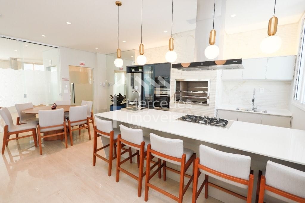 Foto 40 de Apartamento 3 suítes à venda · Praia Brava, Itajaí
