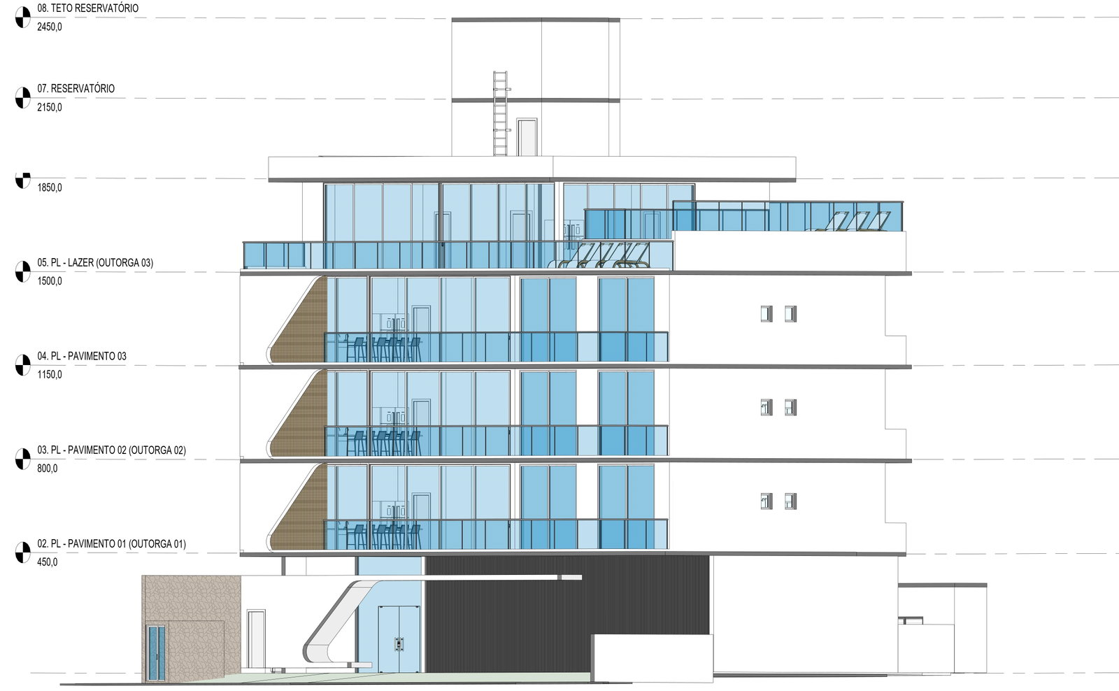 Planta 11 de Family