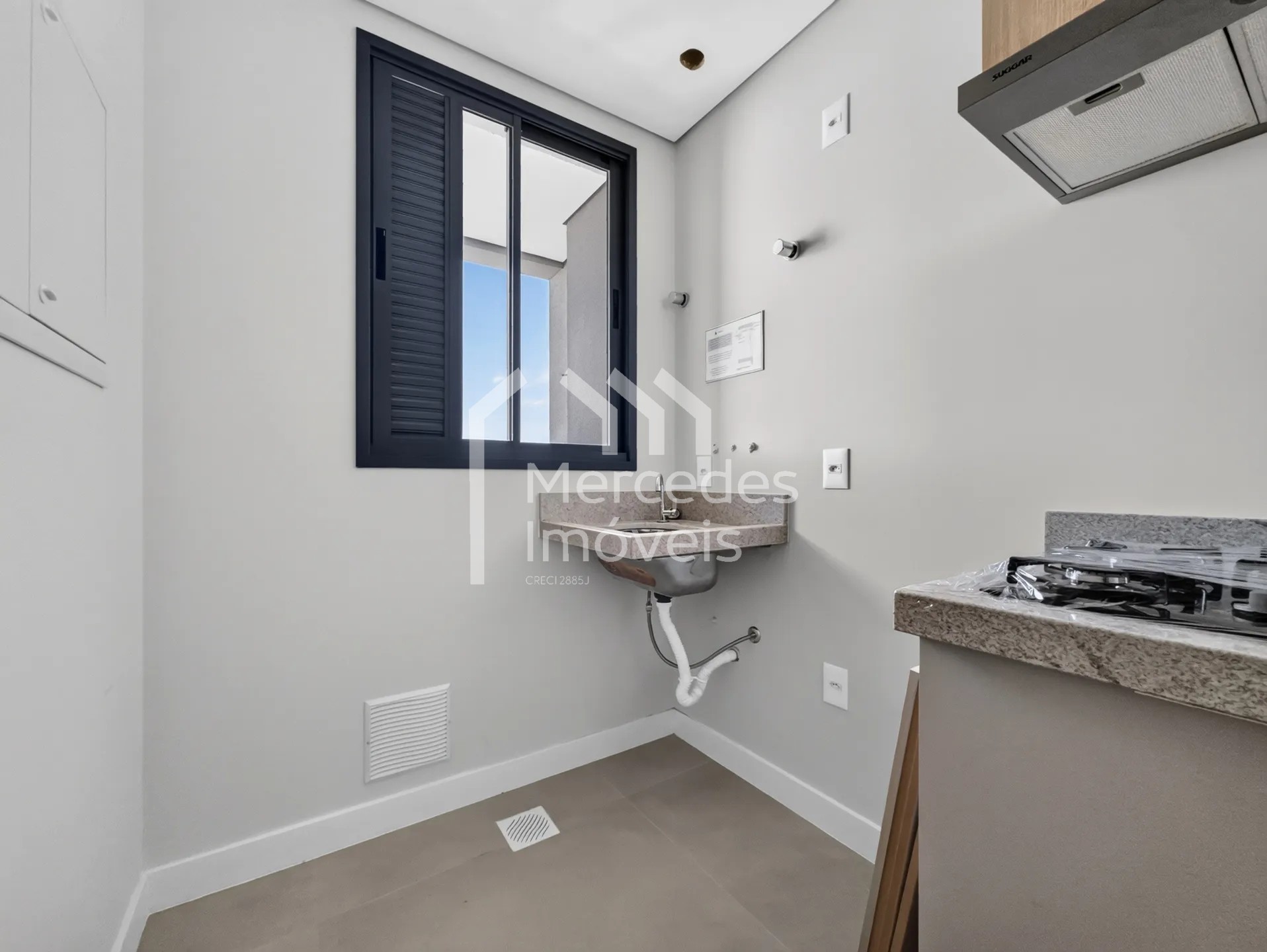 Foto 26 de Apartamento 1 suíte + 1 dorm para alugar · Centro, Itajaí