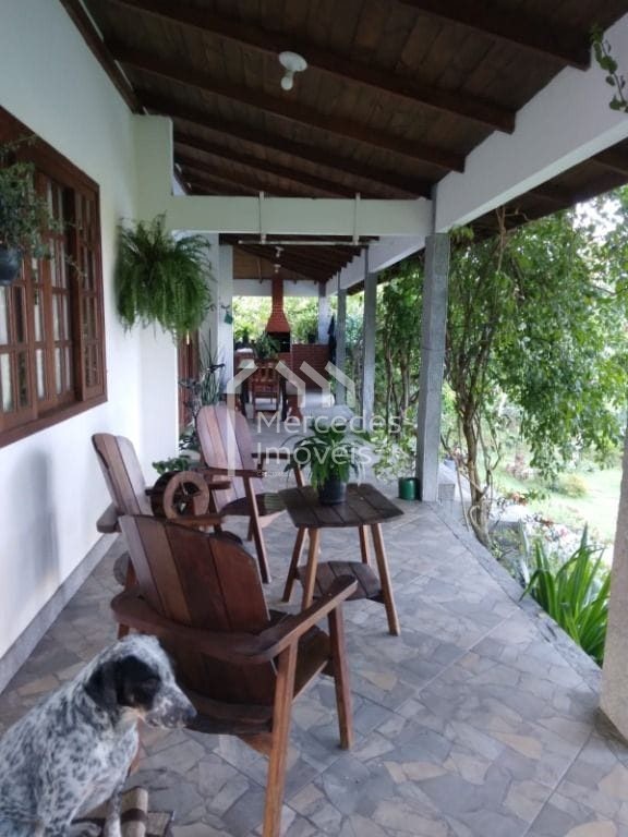 Foto 5 de Chácara 1 suíte + 3 dorms à venda · Brilhante I, Itajaí