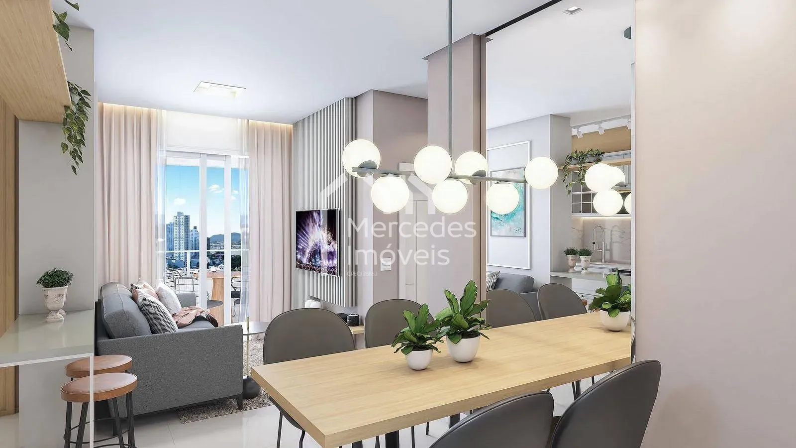 Foto 36 de Apartamento à venda com 2 quartos sendo 1 suíte , Fazendinha, Itajaí, SC
