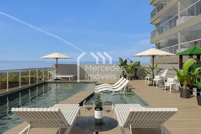 Foto 23 de Apartamento 1 suíte + 2 dormitórios, com 87 m² - Centro - Navegantes/SC