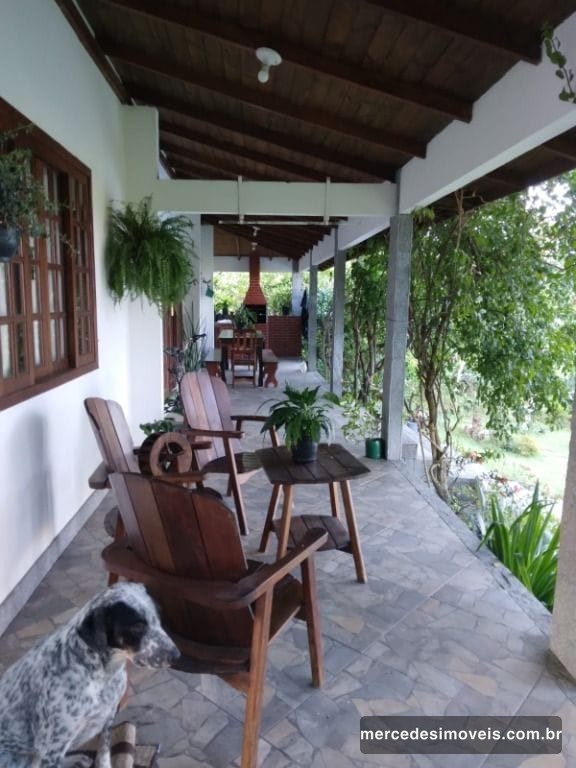 Foto 5 de Chácara 1 suíte + 3 dorms à venda · Brilhante I, Itajaí