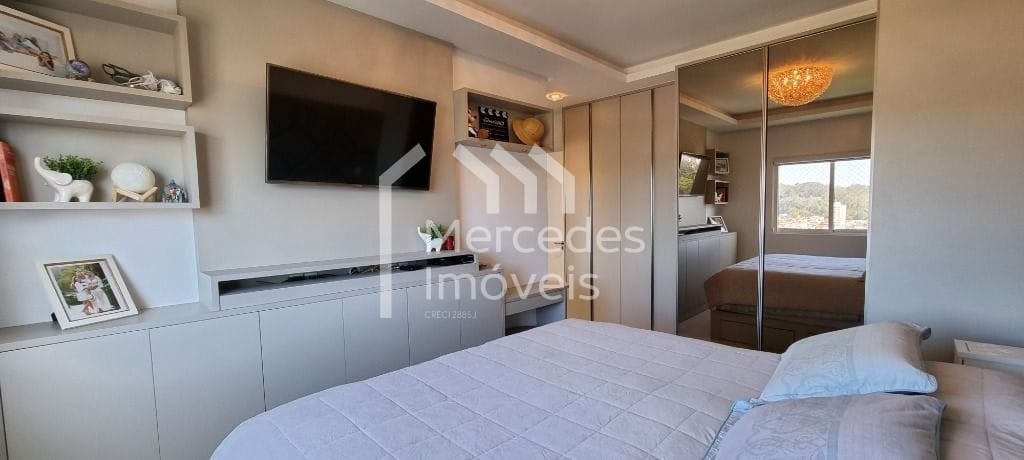 Foto 23 de Apartamento 1 suíte + 2 dorms à venda · Fazenda, Itajaí · Vila do Verde