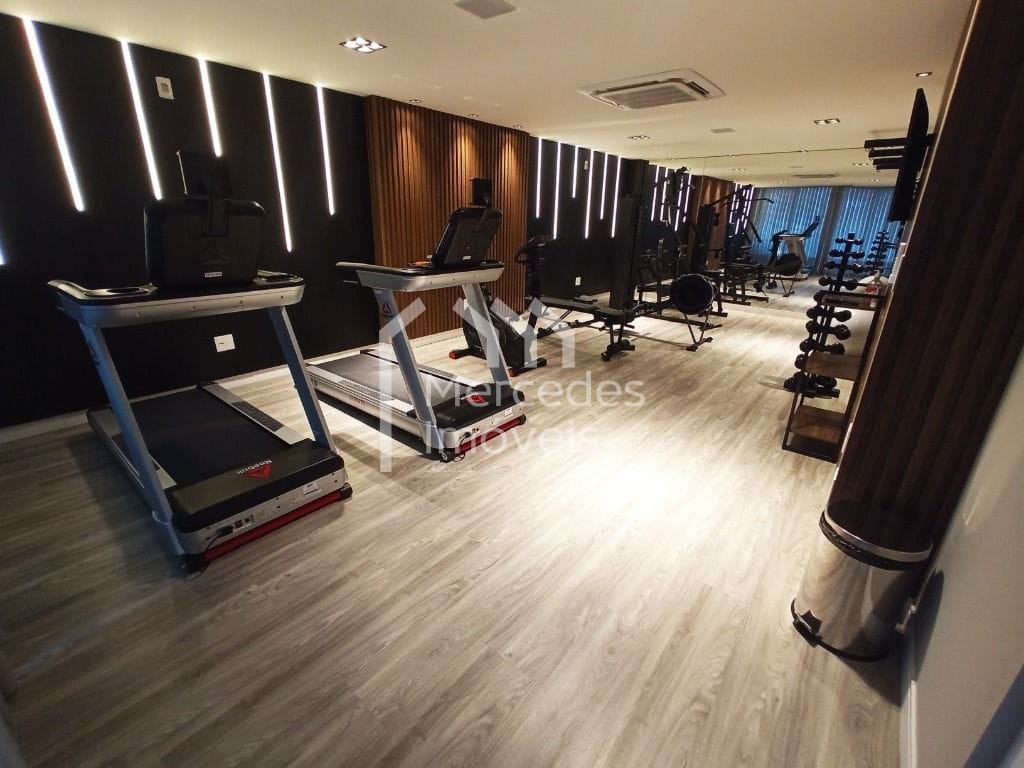 Foto 21 de Apartamento 3 suítes à venda · Centro, Itajaí · La Villa Santangelo