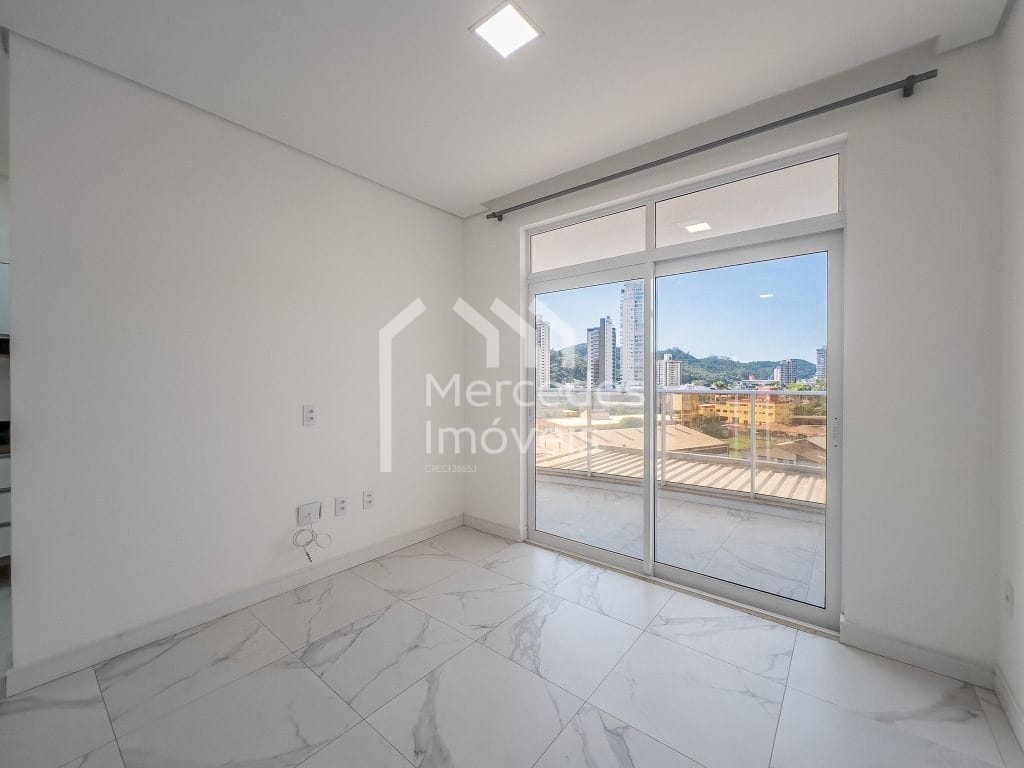 Foto 3 de Apartamento 2 suítes à venda · Fazenda, Itajaí · LE HAVRE · 91 m² · AP0008