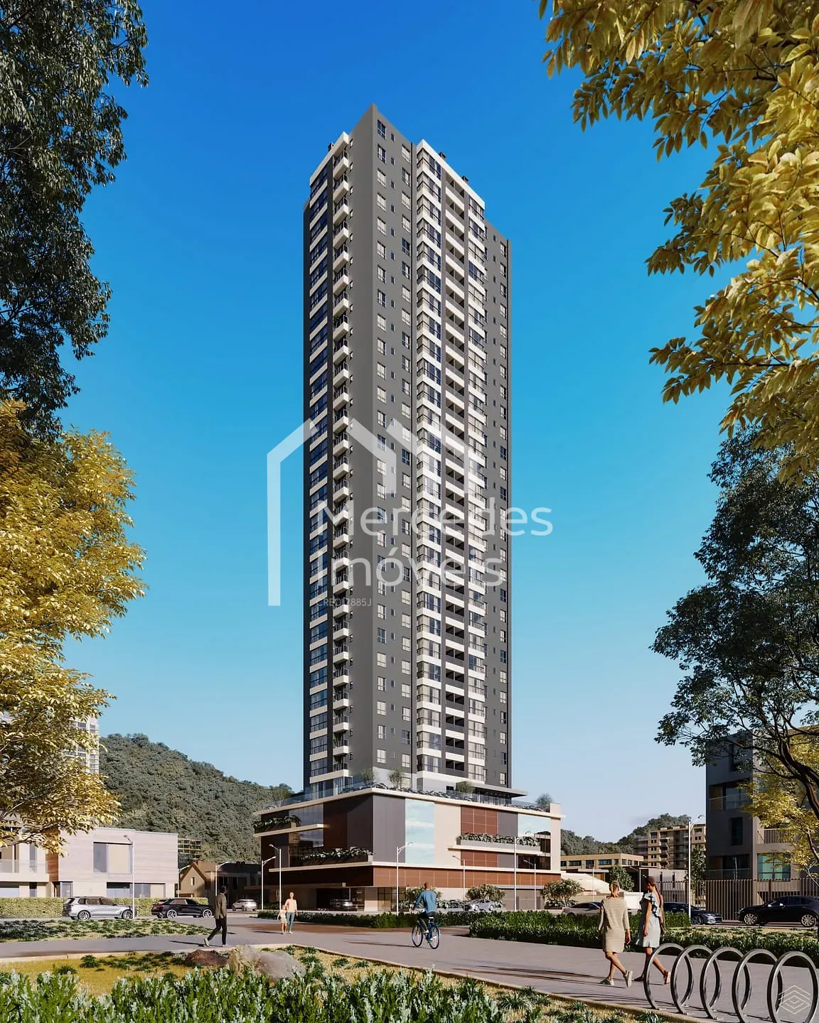 Foto 12 de Apartamento 1 suíte + 1 dormitório à venda, Praia Brava de Itajaí, Itajaí, SC