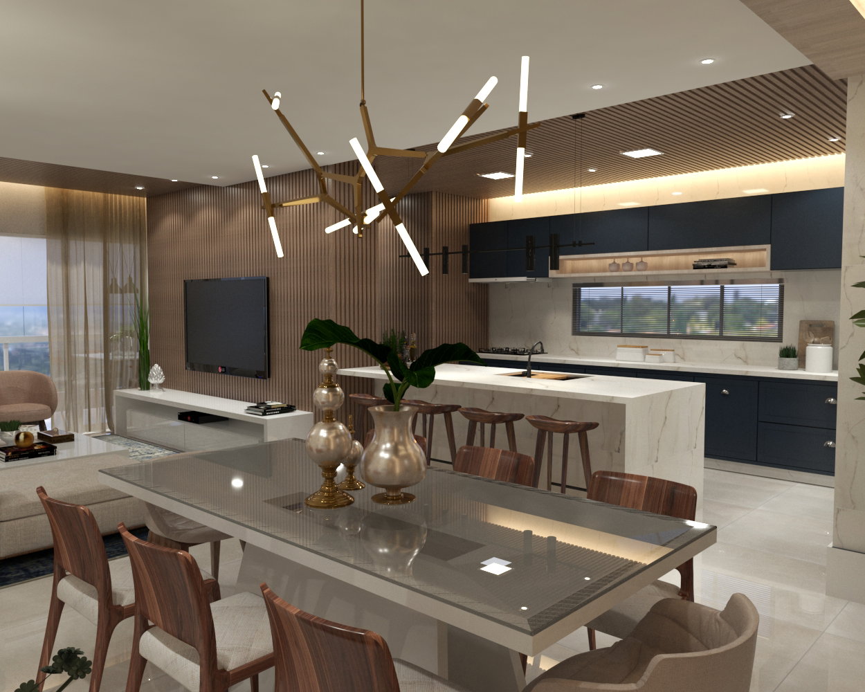 Foto 5 de Gran Villaggio Residencial