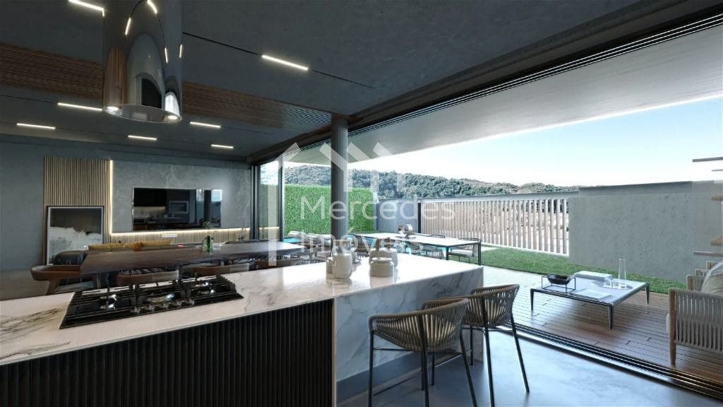 Foto 7 de Casa 4 suítes à venda · Itapema, Balneário Camboriú