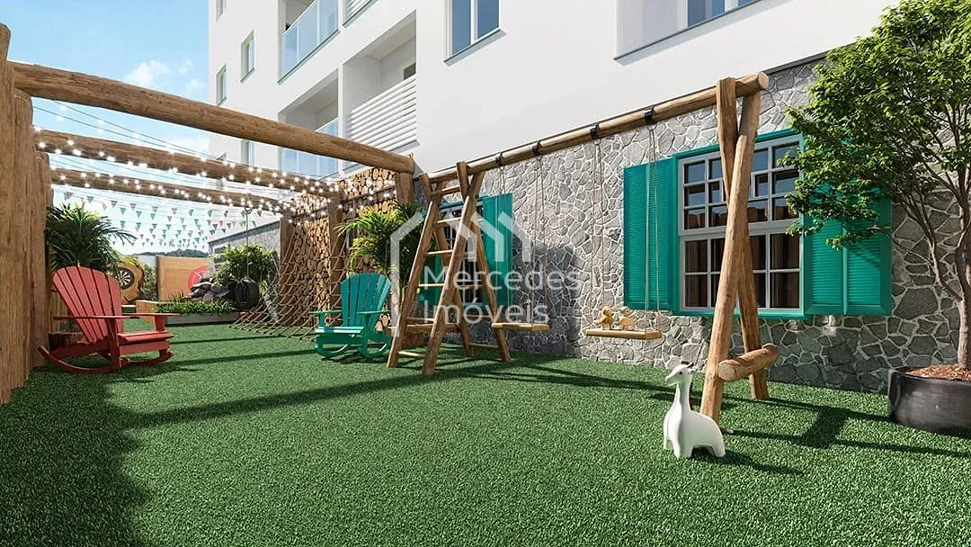 Foto 27 de Apartamento novo para locação, Praia Brava, Itajaí, SC
