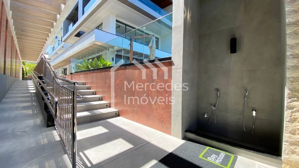Foto 27 de Apartamento 4 suítes à venda · Praia Brava, Itajaí · Bay House Residence · 226 m² · 4 vagas