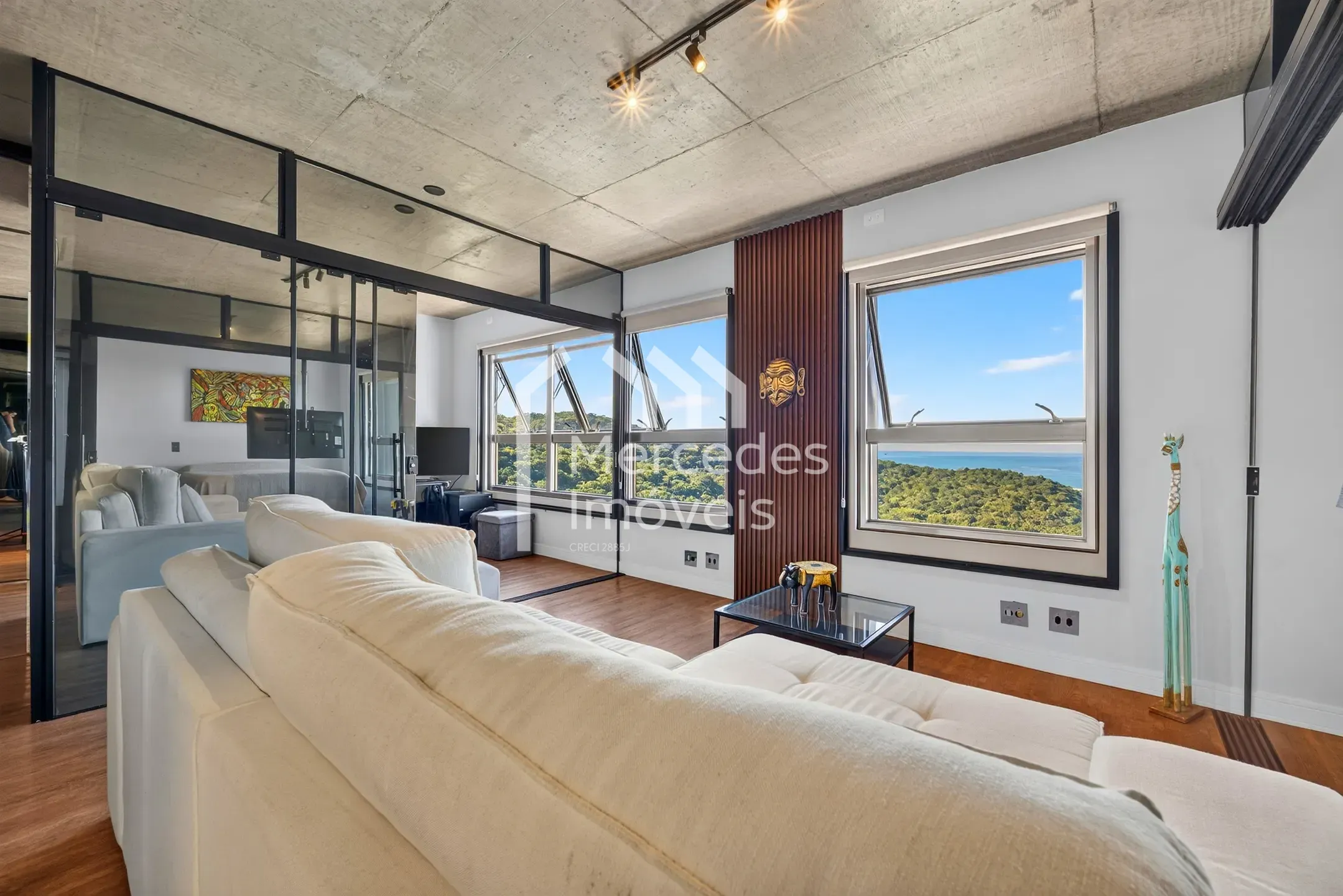 Foto 1 de Apartamento à venda, Praia Brava de Itajaí, Itajaí, SC