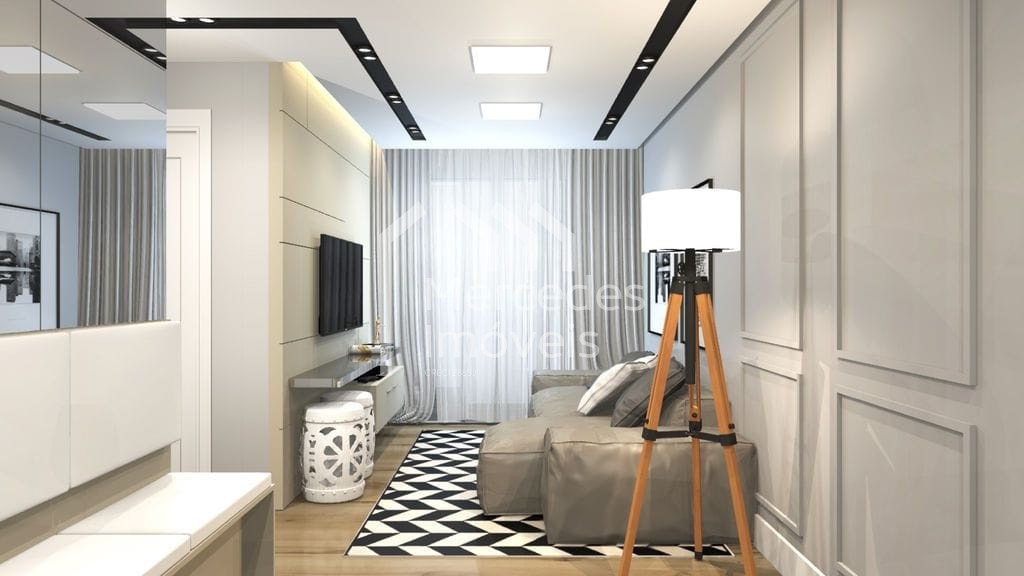 Foto 79 de Apartamento 2 dorms à venda · Itaipava, Itajaí · VILLE DE LEON