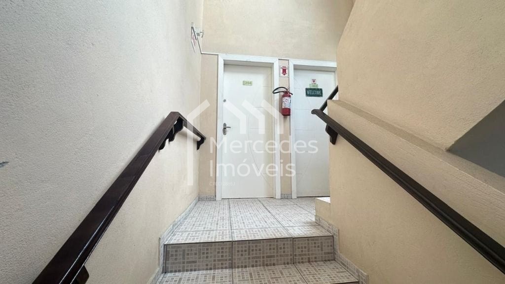 Foto 14 de Apartamento 2 dorms à venda · Cordeiros, Itajaí · Condomínio Maria Julia
