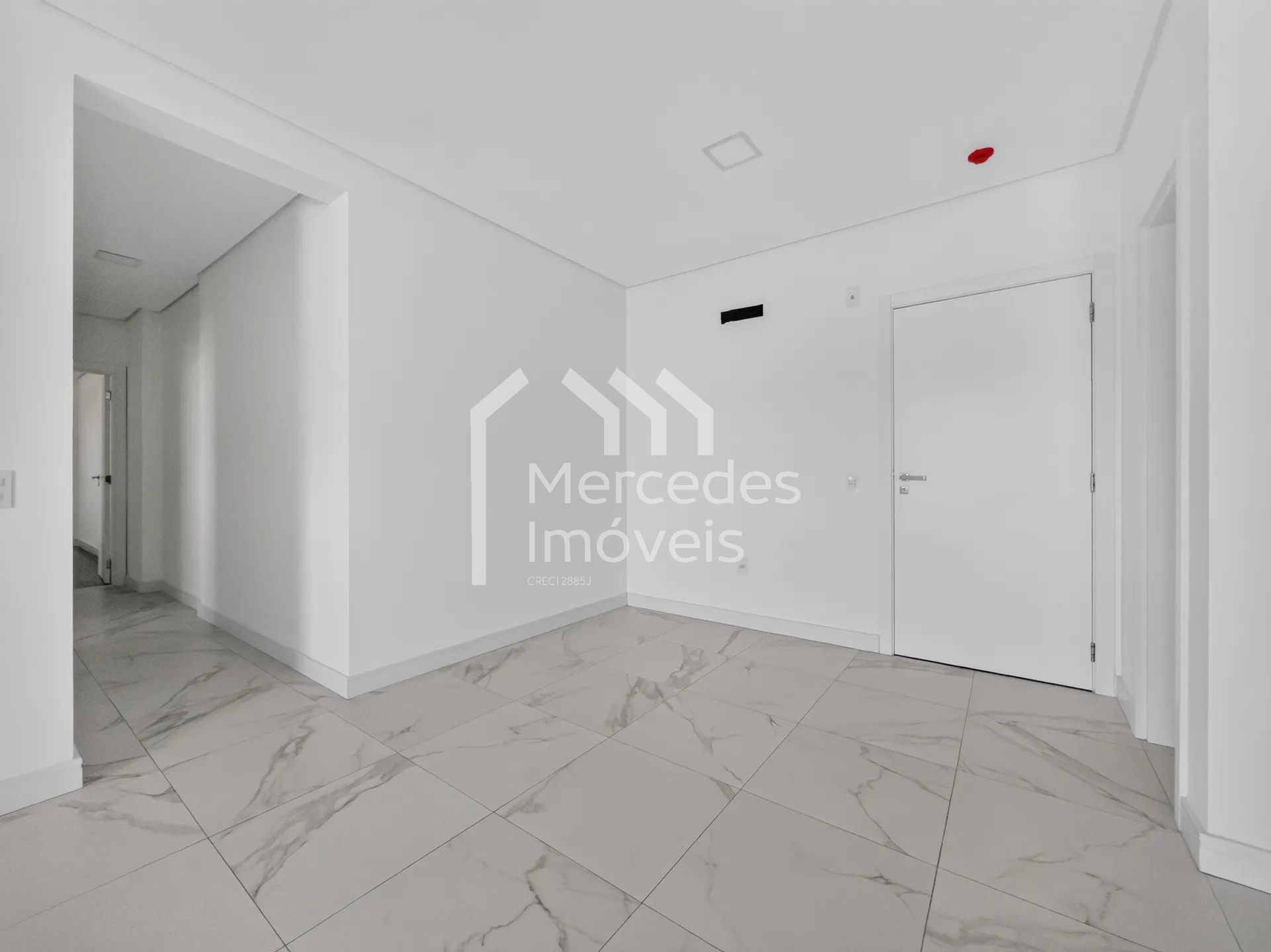 Foto 7 de Apartamento 2 suítes à venda · Fazenda, Itajaí · Le Havre