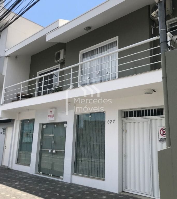 Foto 15 de Casa 1 suíte + 1 dorm à venda · Centro, Itajaí