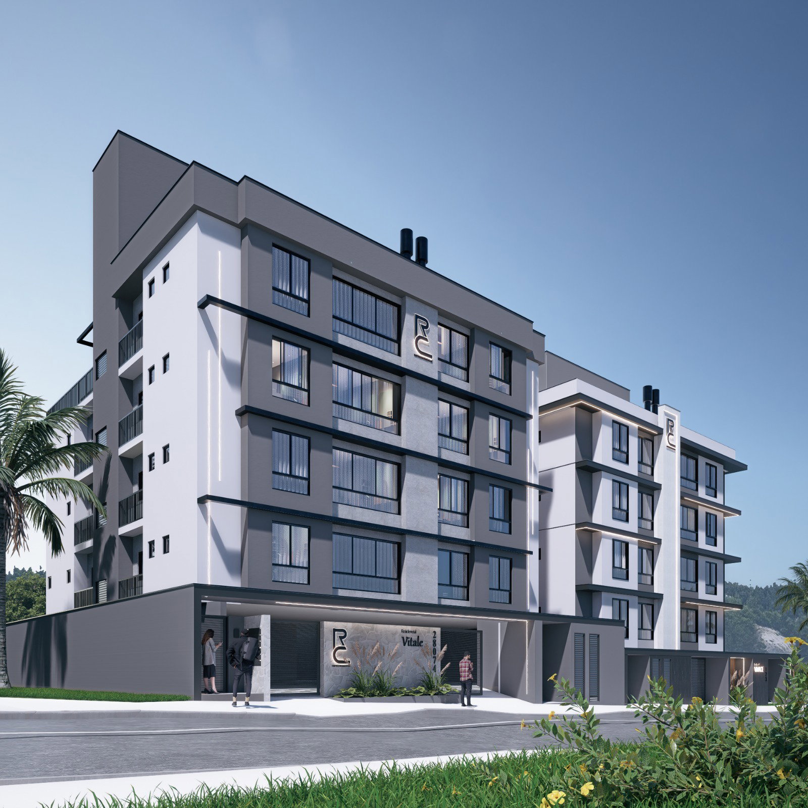 Foto 11 de Residencial Vitale
