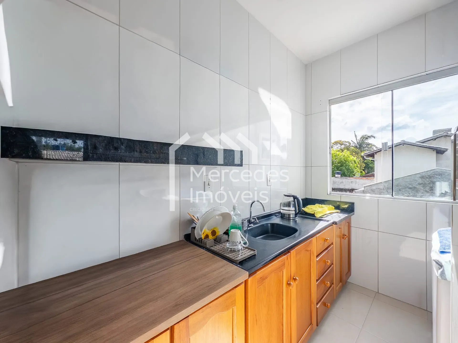 Foto 5 de Apartamento 1 quarto, 45m² à venda, São João, Itajaí, SC