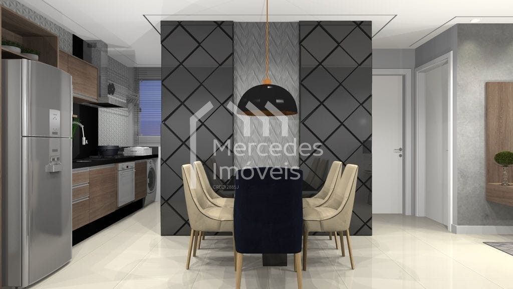 Foto 62 de Apartamento 2 dorms à venda · Itaipava, Itajaí · VILLE DE LEON