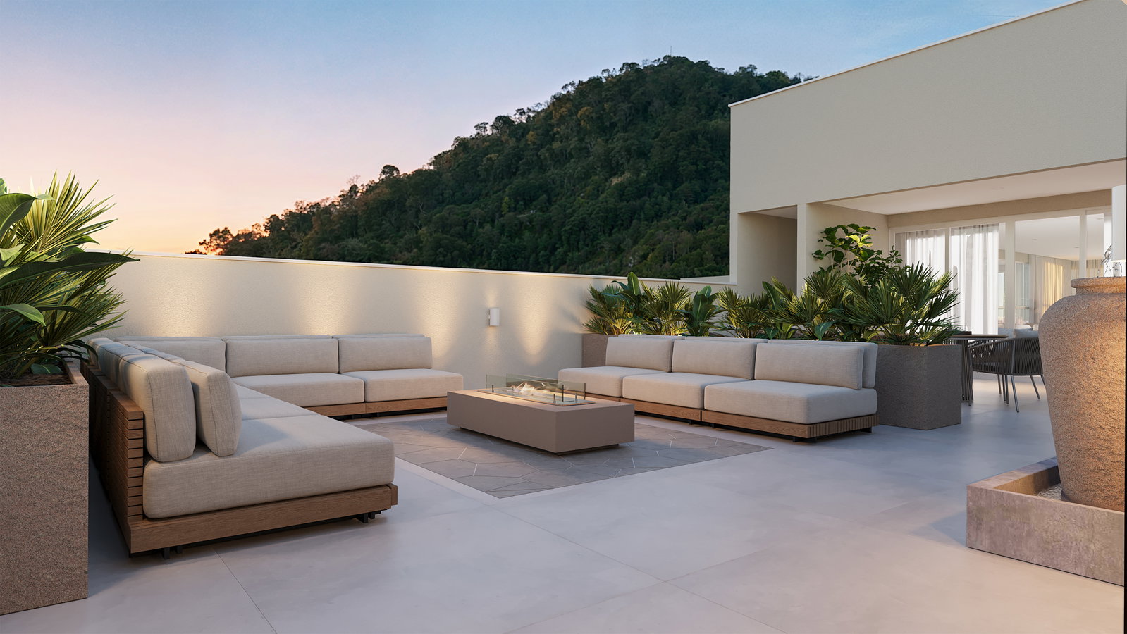 Foto 6 de Riade Residencial
